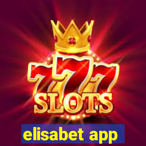 elisabet app